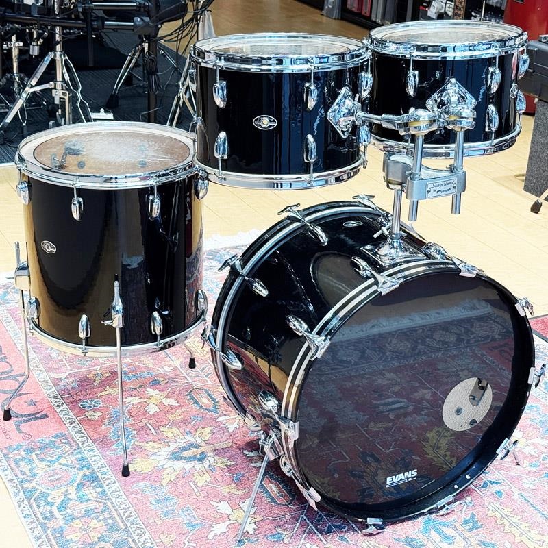 Slingerland USED 中古 80s Magnum Series Drum Set [22BD.12TT.13TT.16FT/ケース付属]