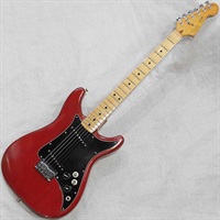 VINTAGE Lead I Neck Lead II Body '81 WineRed/M