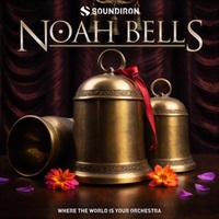 NOAH BELLS(オンライン納品)(2時間以内に納品)