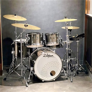 ALCHEM-E GOLD EX [ALCHEM-E ELECTRONIC DRUM KITS / NAZLZAGEX]【店頭展示特価品】