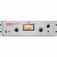 【UAD Half-Yearly Sale！】Teletronix LA-2A Tube Compressor (ユニバーサルオーディオ)(UAD Native)(オンライン納品)