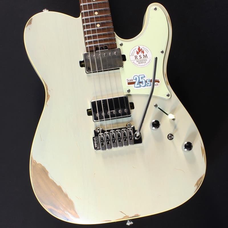 Bacchus USED 中古 TACTICS24-AGED/RSM (SBBD-AGED)