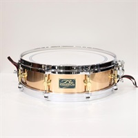 USED 中古 BZ-1440 [Piccolo Bronze Snare Drum 14''×4'']
