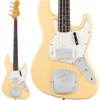 Limited Edition Laura Lee Jazz Bass (Vintage White)