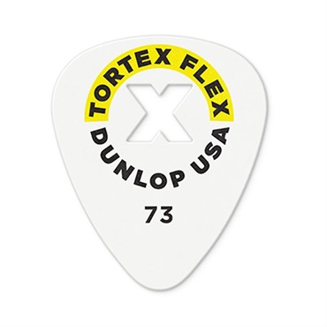 428X TORTEX FLEX X PICK 0.73mm
