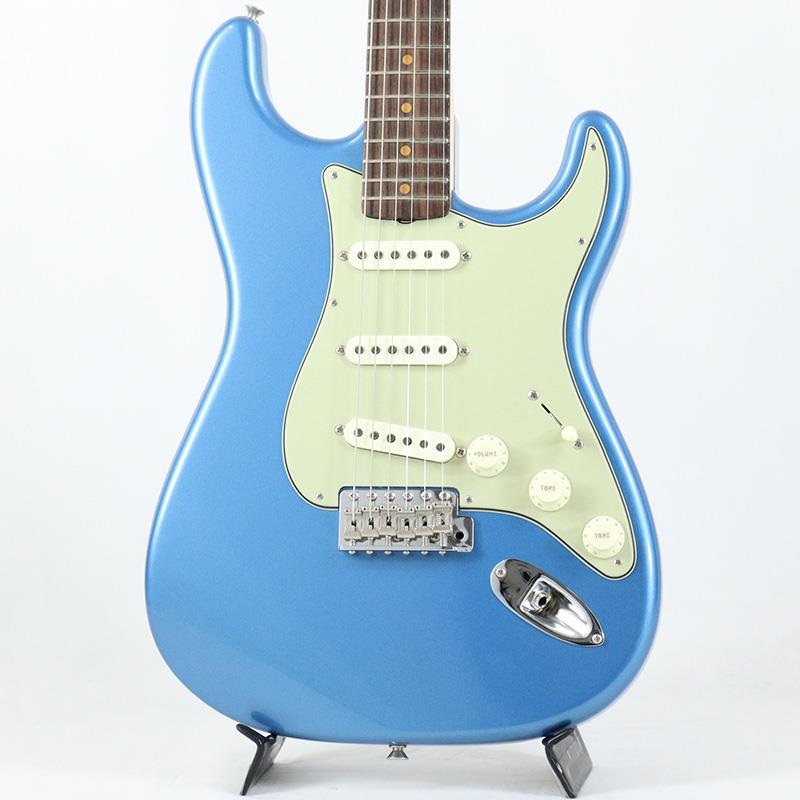 Fender Custom Shop Vintage Custom 1959 Stratocaster TCP (Lake Placid Blue) [SN.R139267] 【キズあり特価】
