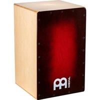 SC100RDB [Snare Craft Series Cajon - Red Burst]