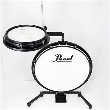Pearl USED 中古 【小口径ドラムキット】 PCTK-1810BG [Compact Traveler]
