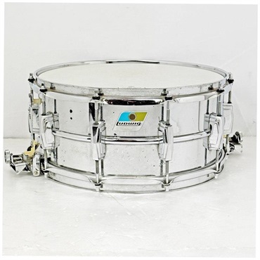 Ludwig 【史上最大決算セール】VINTAGE 1978～79s LM411 [Super Sensitive 14×6.5 No.1747025]値下げしました！
