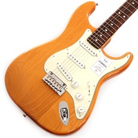 Made in Japan Hybrid II Stratocaster (Vintage Natural/Rosewood) 【キズ有りB級特価】