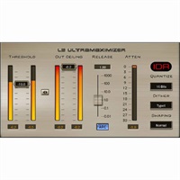 【創業50周年大決算SALE】L2 Ultramaximizer 【在庫1点限り特価】(オンライン納品)