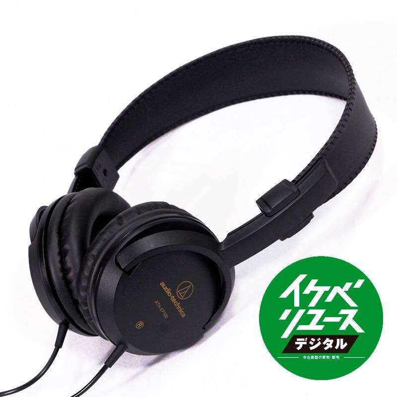 audio-technica USED 中古 ATH-EP100 (オーディオテクニカ)(ヘッドフォン)