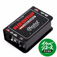 USED 中古 ReAmp JCR (ラディアル)(リアンプ)