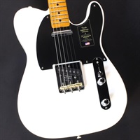 Limited Edition American Vintage II 1951 Telecaster (Prototype White/Maple) #V2450217