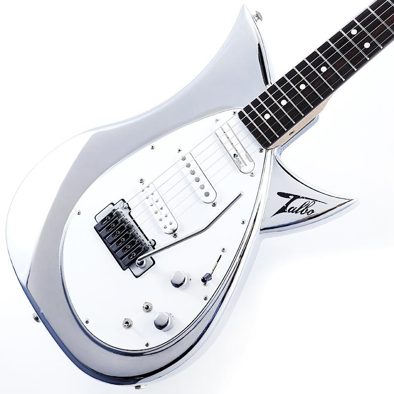 TOKAI USED 中古  '03 TALBO A-150 LTD Chrome Plated Sustainer Mod