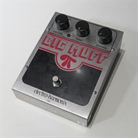 USED 中古 Big Muff Pi