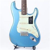 USED 中古 Vintera Road Worn 60s Stratocaster (Lake Placid Blue) [SN.MX21145726]