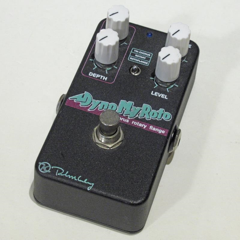 keeley USED 中古 Dyno My Roto