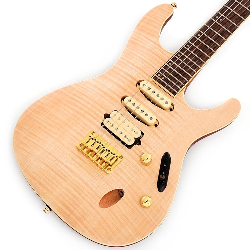 Ibanez SEW761FM-NTF 【特価】