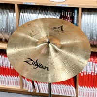 USED 中古 A Zildjian Medium Thin Crash 17 [NAZL17C.MT][1355g]