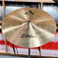 USED 中古 A Zildjian Medium Thin Crash 19 [NAZL19C.MT][1670g]