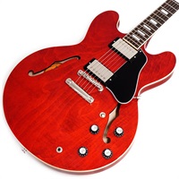 USA Exclusive ES-335 '60s Block (Sixties Cherry) 【S/N 208750174】