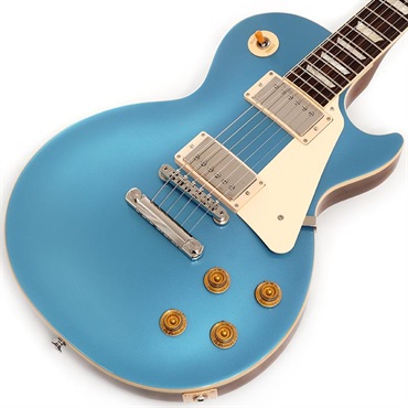 Gibson Les Paul Standard 50s Plain Top (Pelham Blue) 【S/N 228430258】