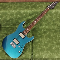 USED 中古 Signature Series Pete Thorn Signature Standard Ocean Turquoise Metallic SN.JS9P5A