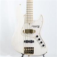 M#265 Custom (TP-WH/M/MH w/Gold Parts)