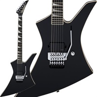 Pro Plus Pure Metal Limited Edition Kelly KE1A (Gloss Black/Ebony) 【特価】