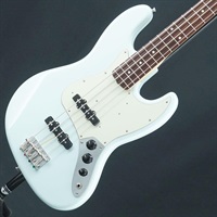 USED 中古 Traditional 60s Jazz Bass (Sonic Blue)