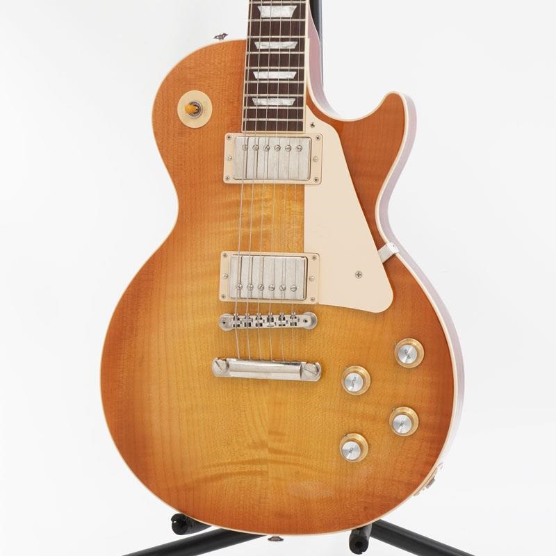 Gibson USED 中古 Les Paul Standard '60s (Unburst)【SN. 227630210】