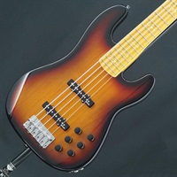 USED 中古 MB GV 5 GLOXY VAL 3-TONE SUNBURST CR MP