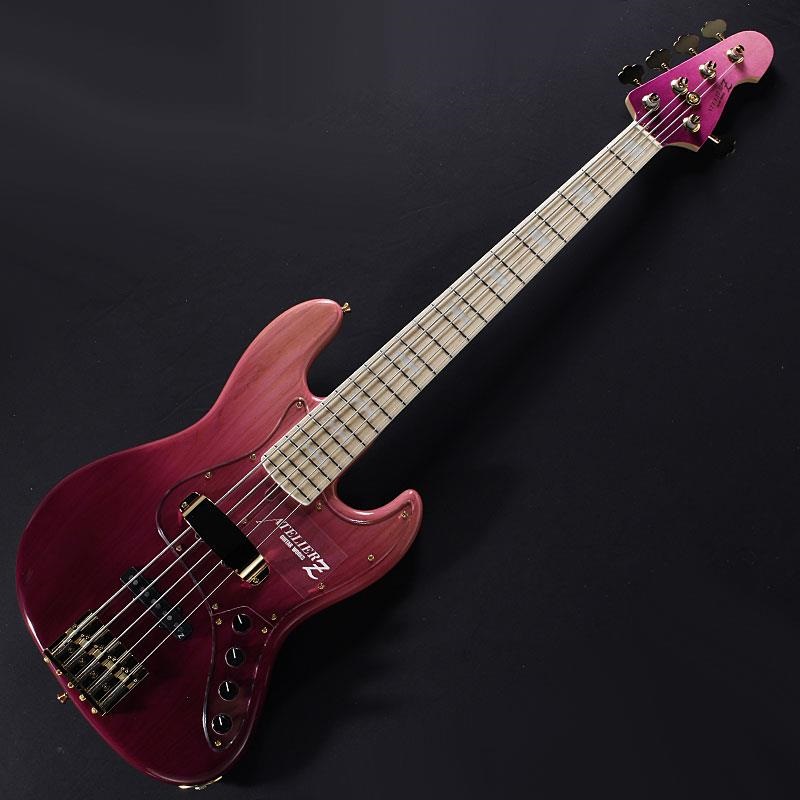 ATELIER Z M#265 Custom (FADE PPL/M MH w/Gold Parts)