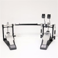 USED 中古 DFP9500C [Double Chain / Twin Pedal]