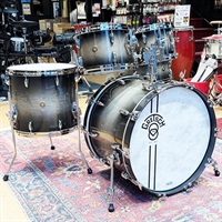 Gretsch 140th.Anniversary Rock Kit [BD22，FT16，TT12&10，SD14] 【店頭入荷！】