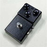 USED 中古 KGR Harmony 黒船 KUROFUNE ファズ