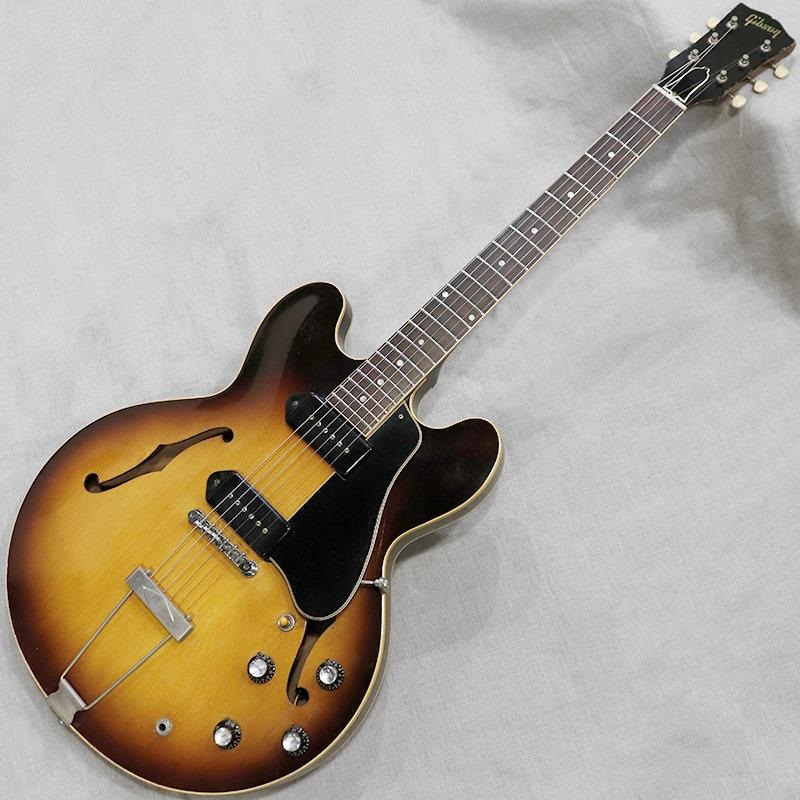 Gibson VINTAGE ES-330TD '61