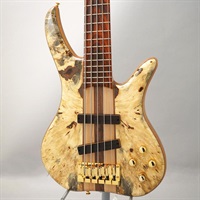 PH II-5 Buckeye Burl