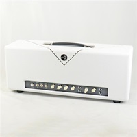 FTR 37 Head (White Bronco，White Bronco V)
