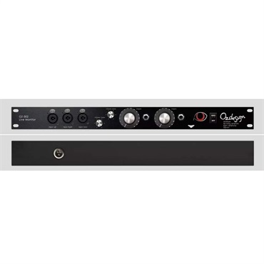 oz design 【受注生産品:2~3週間程度】 OZ-302 2out normal Live Monitor (オズデザイン)(ヘッドフォンアンプ)(キューボックス)
