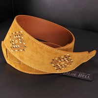 Desperados Whiskey Suede