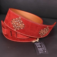 Desperados Cherry Suede