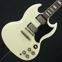 USED 中古 SG Standard '61 (Classic White) ［SN.225630040］ ギブソン