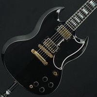 USED 中古 Limited Edition SG Custom (Ebony) ［SN.070581］