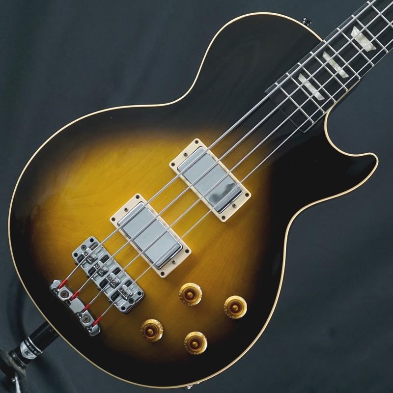 Gibson USED 中古 LPB-3 (Vintage Sunburst)