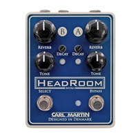 【6/20(金)発売予定】　HeadRoom Min　【ご予約受付中】