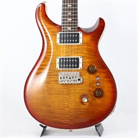USED 中古 Custom 24-08 (Dark Cherry Burst) [SN.0358324]