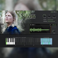 SYLVAN VOCAL PHRASES(オンライン納品)(2時間以内に納品)