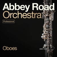 【ABBEY ROAD ORCHESTRA: OBOES PROFESSIONAL セール！】ABBEY ROAD ORCHESTRA: OBOES PROFESSIONAL(オンライン納品)(2時間以内に納品)